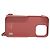 Camera CHANEL Matelasse Chain iPhone Case Lamb Skin Pink CC Auth PP819 - view 2