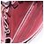 Cartier Borsa a spalla Must Line in pelle bordeaux e oro Auth gh394 D'oro Bordò - vista 12
