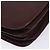 Cartier Borsa a spalla Must Line in pelle bordeaux e oro Auth gh394 D'oro Bordò - vista 16