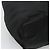 PRADA Borsa a mano in nylon nera Auth bs28060 Nero - vista 10