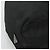 PRADA Borsa a mano in nylon nera Auth bs28060 Nero - vista 15