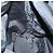 PRADA Borsa a mano in nylon nera Auth bs28060 Nero - vista 19