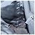 PRADA Borsa a mano in nylon nera Auth bs28060 Nero - vista 20