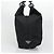 PRADA Borsa a mano in nylon nera Auth bs28060 Nero - vista 3