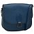 LOUIS VUITTON Borsa a Spalla Epi Saint Cloud GM Blu Toledo M52195 LV Auth BA4032