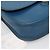 LOUIS VUITTON Borsa a Spalla Epi Saint Cloud GM Blu Toledo M52195 LV Auth BA4032 - vista 16