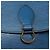 LOUIS VUITTON Borsa a Spalla Epi Saint Cloud GM Blu Toledo M52195 LV Auth BA4032 - vista 18