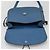 LOUIS VUITTON Borsa a Spalla Epi Saint Cloud GM Blu Toledo M52195 LV Auth BA4032 - vista 19