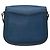 LOUIS VUITTON Borsa a Spalla Epi Saint Cloud GM Blu Toledo M52195 LV Auth BA4032 - vista 2