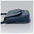 LOUIS VUITTON Borsa a Spalla Epi Saint Cloud GM Blu Toledo M52195 LV Auth BA4032 - vista 3