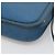 LOUIS VUITTON Borsa a Spalla Epi Saint Cloud GM Blu Toledo M52195 LV Auth BA4032 - vista 8