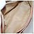 Céline CELINE Macadam Canvas Hand Bag PVC Leather Beige Gold Auth 132516 Golden - view 10