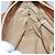 Céline CELINE Macadam Canvas Hand Bag PVC Leather Beige Gold Auth 132516 Golden - view 20