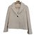 Ba&sh Short Wool Peacoat Size XS/S Eggshell
