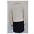 Ba&sh Short Wool Peacoat Size XS/S Eggshell - view 10