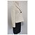 Ba&sh Short Wool Peacoat Size XS/S Eggshell - view 11