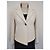 Ba&sh Short Wool Peacoat Size XS/S Eggshell - view 16