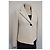 Ba&sh Short Wool Peacoat Size XS/S Eggshell - view 17