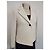 Ba&sh Short Wool Peacoat Size XS/S Eggshell - view 18