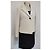 Ba&sh Short Wool Peacoat Size XS/S Eggshell - view 19