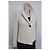 Ba&sh Short Wool Peacoat Size XS/S Eggshell - view 20