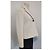 Ba&sh Short Wool Peacoat Size XS/S Eggshell - view 3
