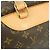 Borsa a mano Bowling Vanity Monogram Louis Vuitton Marrone - vista 4