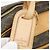 Borsa a mano Bowling Vanity Monogram Louis Vuitton Marrone - vista 6