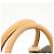 Borsa a mano Bowling Vanity Monogram Louis Vuitton Marrone - vista 7