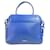 Versace Medusa-Logo 2-Wege-Ketten-Schultertasche Blau  - Ansicht 2