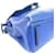 Versace Medusa-Logo 2-Wege-Ketten-Schultertasche Blau  - Ansicht 7