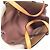 Louis Vuitton Monogram Vernis Catalina BB Handtasche Pink Beige - Ansicht 11