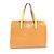Louis Vuitton Monogram Vernis Catalina BB Handtasche Pink Beige - Ansicht 2
