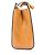 Louis Vuitton Monogram Vernis Catalina BB Handtasche Pink Beige - Ansicht 3