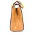 Louis Vuitton Monogram Vernis Catalina BB Handtasche Pink Beige - Ansicht 4
