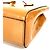 Louis Vuitton Monogram Vernis Catalina BB Handtasche Pink Beige - Ansicht 6