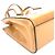 Louis Vuitton Monogram Vernis Catalina BB Handtasche Pink Beige - Ansicht 7