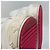 Sneakers con lacci Time Out di Louis Vuitton Rosa Bianco - vista 13