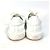 Sneakers con lacci Time Out di Louis Vuitton Rosa Bianco - vista 3