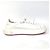 Sneakers con lacci Time Out di Louis Vuitton Rosa Bianco - vista 7