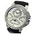 Orologio automatico Harry Winston Ocean Chrono Triple Retrogrado