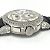 Orologio automatico Harry Winston Ocean Chrono Triple Retrogrado - vista 10