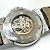 Orologio automatico Harry Winston Ocean Chrono Triple Retrogrado - vista 12