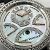 Orologio automatico Harry Winston Ocean Chrono Triple Retrogrado - vista 13