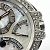 Orologio automatico Harry Winston Ocean Chrono Triple Retrogrado - vista 4