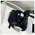 Sneakers Fuel Power Louis Vuitton Nero Bianco - vista 10