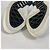 Sneakers Fuel Power Louis Vuitton Nero Bianco - vista 17
