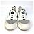 Sneakers Fuel Power Louis Vuitton Nero Bianco - vista 2