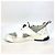 Sneakers Fuel Power Louis Vuitton Nero Bianco - vista 6