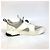 Sneakers Fuel Power Louis Vuitton Nero Bianco - vista 7